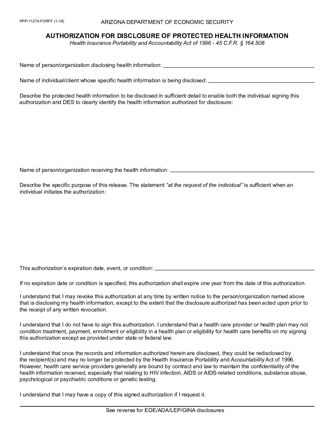 HIPAA TEMPLATE REQUESTING THE RELEASE OF MEDICAL OR PHARMACY RECORDS